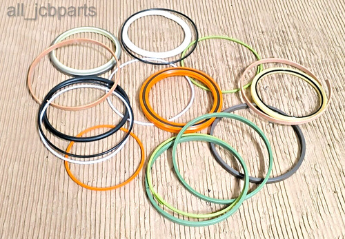 Jcb 200 seal - seal, kit
