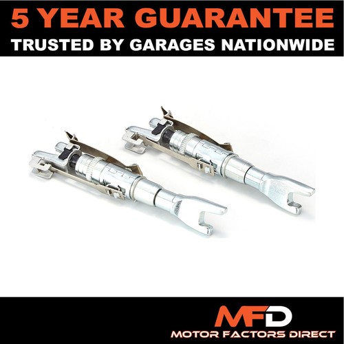 Rear left right pair brake - right,