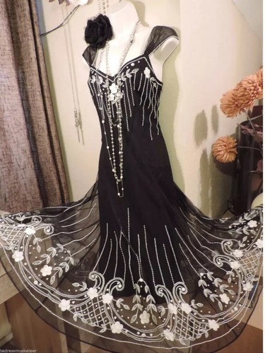 Wallis vintage 1920 - wallis, 1920's