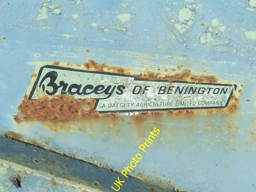 Photo 6x4 braceys benington - 6x4,