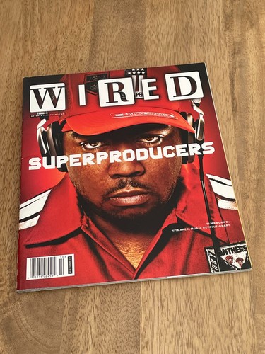 Wired usa magazine - magazine, (october