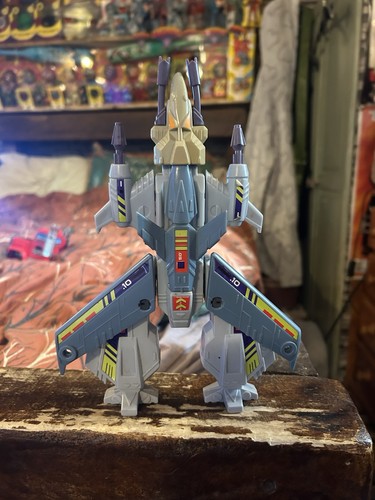 Kenner centurions doom drone - kenner,