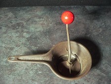 Vintage 1950s Mouli Baby Baby