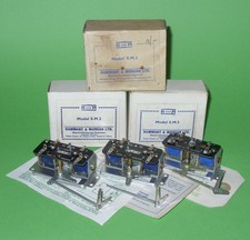 Hammant & Morgan / SM3 Point