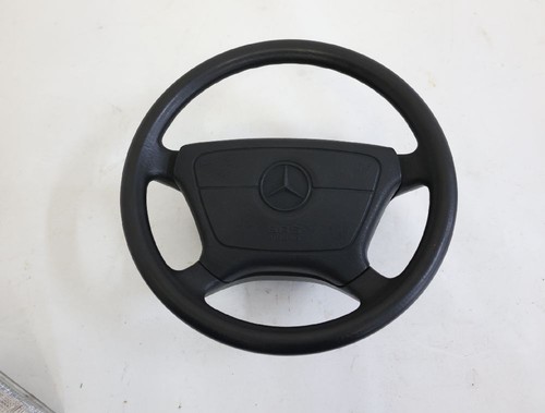 Steering wheel mercedes w124 - mercedes,