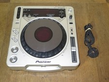 Pioneer CDJ-800MK2 DJ CD/MP3