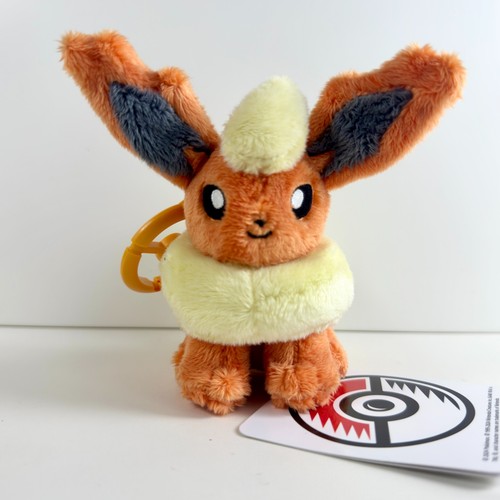 Pokemon center flareon - center,