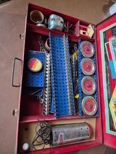 Vintage 1938? Erector Set #8