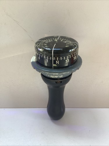 Vintage sestrel hand held - hand,