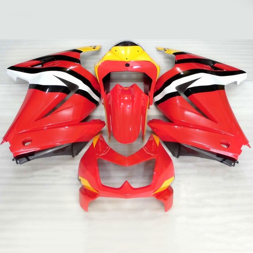 Amotopart fairing kit bodywork - fairing,