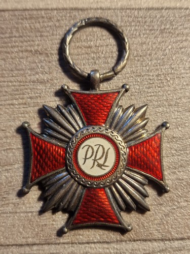 Ww2 polish silver - ww2,