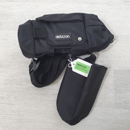 Opticron waterproof stay - stay, on