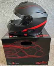 Aprilia Modular Matt Black &