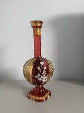 Antique 1880-1900 Bohemian