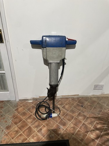 Kango 2500 demolition - kango,