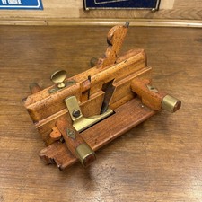 Antique Mathieson Fillister