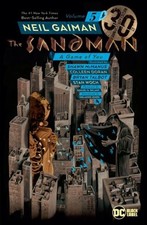 Sandman Volume 5,The: A Game