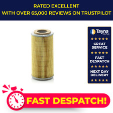 Oil Filter fits AUSTIN MINI MOKE 1.0 90 to 92 99H Automatic Transmission Mann