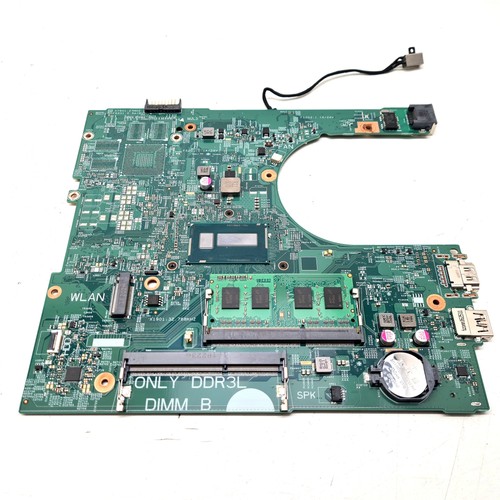 Dell inspiron 3558 laptop - 3558,