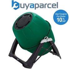Draper 07212 Compost Tumbler