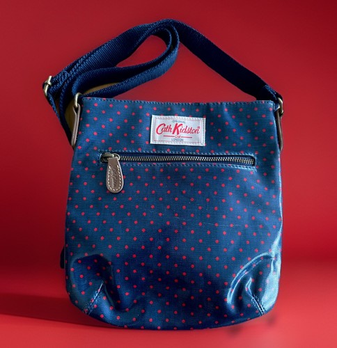 Cath kidston blue - cath,