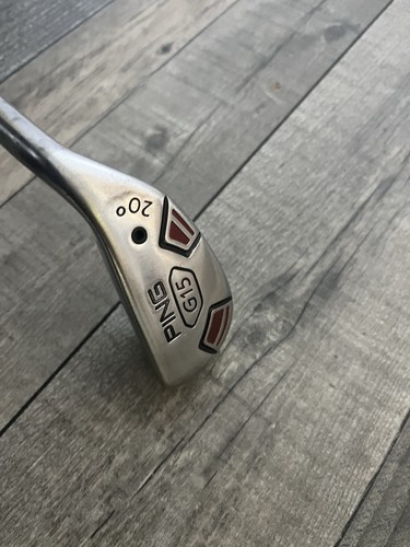 Ping g15 hybrid degree - g15,