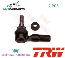 TRACK ROD END RACK END PAIR