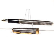 Vintage Parker Sonnet Cisele