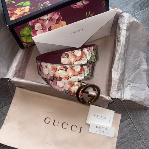 Women gucci blooms - blooms, floral
