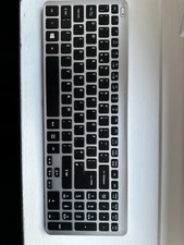 Keyboard led and Touch Pad