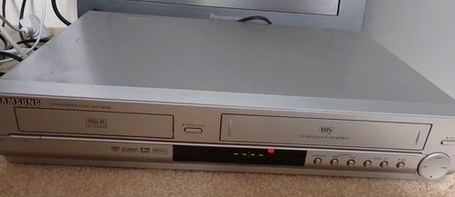 Samsung vr330 dvd - samsung, vhs