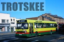 35mm Slide London Country