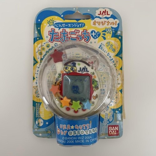 Bandai tamagotchi plus - bandai,