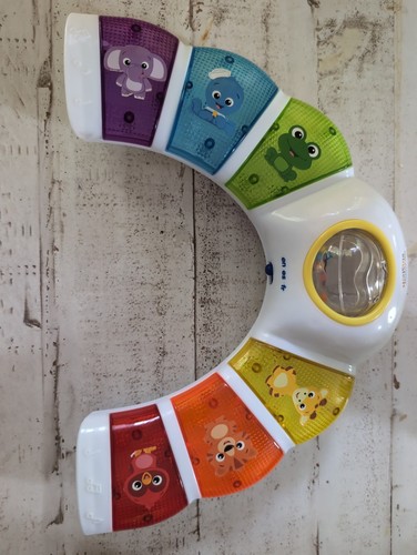 Baby einstein glow - glow, &
