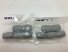 SKYTREX models 2 x packs of 5