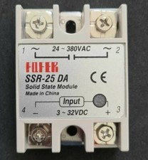 Solid State Relay Module