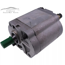 turn right 1x Hydraulic Gear Pump for Jinma Tractor CBN-E314 20cc new