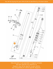 YAMAHA Tube, Outer 2