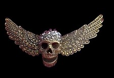 Butler & Wilson Vintage Signed