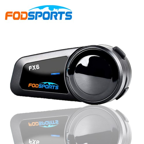 Fodsports fx6 motorcycle - fx6,
