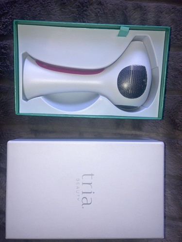 Tria laser hair removal - tria,