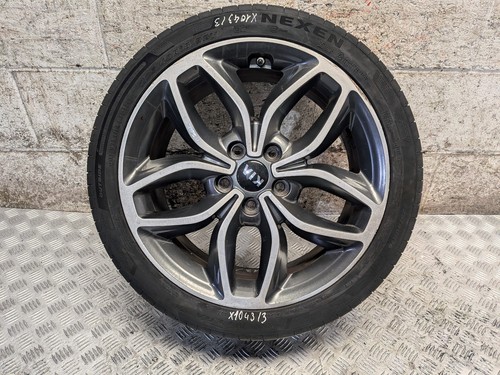 Kia ceed mk2 - ceed, alloy