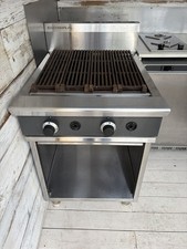 Cobra CB6 Gas Barbecue Grill -