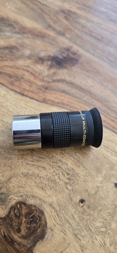 Meade super plossl - super, lp