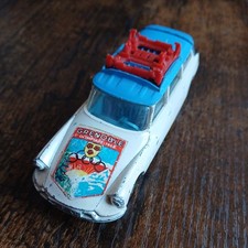 CORGI TOYS #499 CITROEN SAFARI