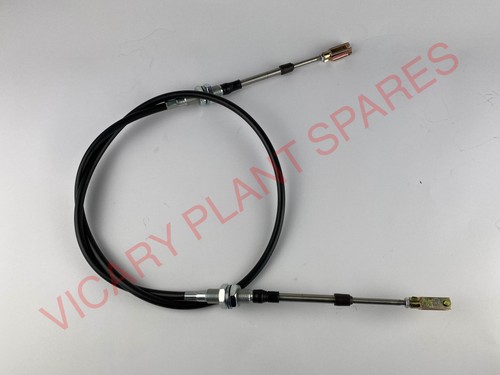 Forward reverse cable jcb part - forward/reverse,