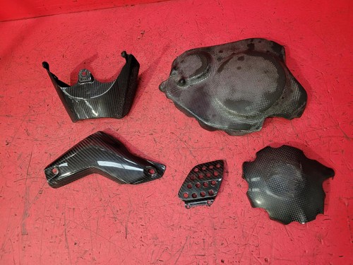 Honda cbr 1000 carbon - 1000, rr-7
