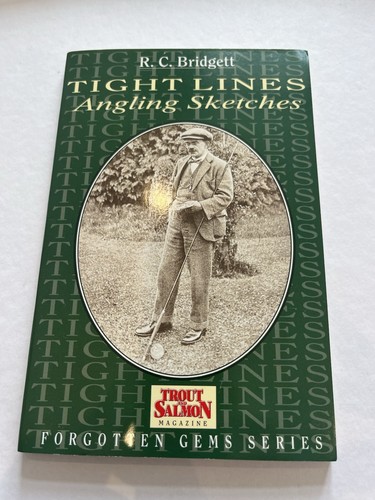 Tight lines - tight,