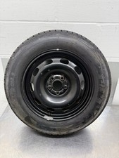 Vw Golf MK4 1.9TDI 15” Spare
