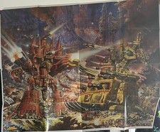 1994 - Titan Legions -